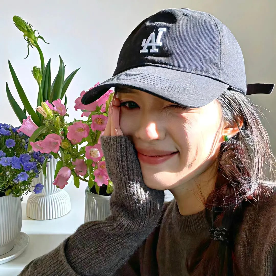 绿茵春色