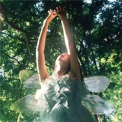 小美人鱼的奇幻冒险